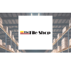 Image about Fund 1 Investments, Llc Acquires 37,000 Shares of Tile Shop Holdings, Inc. (NASDAQ:TTSH) Stock