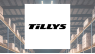 SG Americas Securities LLC Takes Position in Tilly’s, Inc. 