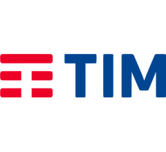 Image for TIM (NYSE:TIMB) Sees Unusually-High Trading Volume
