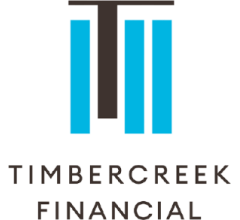 Image for Timbercreek Financial (TSE:TF) Given New C$9.00 Price Target at Laurentian