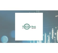 Image for Timberland Bancorp, Inc. (TSBK) to Issue Quarterly Dividend of $0.24 on  May 24th