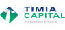 TIMIA Capital  Stock Price Down 12.3%