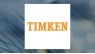 Van ECK Associates Corp Makes New Investment in The Timken Company 