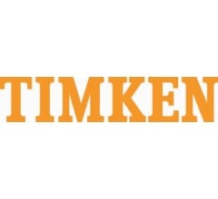 Image about Timken (NYSE:TKR) Price Target Raised to $95.00