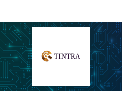 Image about Tintra (LON:TNT) Trading Down 13.3%