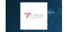 Titan Pharmaceuticals  Shares Cross Below Two Hundred Day Moving Average of $7.02