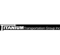 Image for Titanium Transp (TSE:TTN) Declares Quarterly Dividend of $0.02