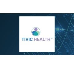 Image for Tivic Health Systems, Inc. (NASDAQ:TIVC) Short Interest Update
