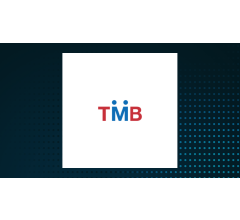 Image for TMBThanachart Bank Public Company Limited (OTCMKTS:TMBBY) Raises Dividend to $0.30 Per Share