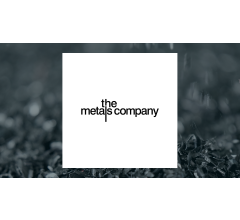 Image for TMC the metals company Inc. (NASDAQ:TMC) to Post Q1 2025 Earnings of ($0.01) Per Share, Wedbush Forecasts