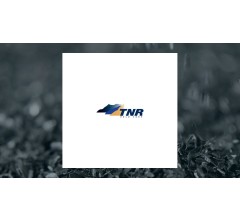 Image for TNR Gold (CVE:TNR) Sets New 12-Month Low at $0.05