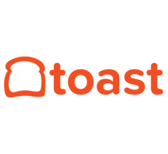 Image for Toast, Inc. (NYSE:TOST) Shares Purchased by Russell Investments Group Ltd.