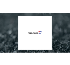Image for Tokuyama Co. (OTCMKTS:TKYMY) Short Interest Update