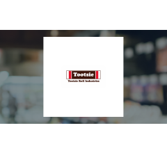 Image for Tootsie Roll Industries, Inc. (NYSE:TR) Raises Dividend to $0.09 Per Share