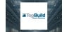 TopBuild Corp.  Shares Acquired by Invesco Ltd.