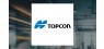 Topcon Co.  Short Interest Down 43.8% in April