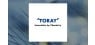 Toray Industries  Shares Pass Below 200-Day Moving Average of $9.74
