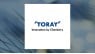 Toray Industries  Stock Price Passes Below Two Hundred Day Moving Average of $9.80