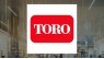 The Toro Company  Receives Consensus Recommendation of “Hold” from Analysts