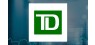 The Toronto-Dominion Bank  Shares Sold by Caisse DE Depot ET Placement DU Quebec