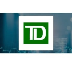 Image about Mirae Asset Global Investments Co. Ltd. Purchases 5,614 Shares of The Toronto-Dominion Bank (NYSE:TD)