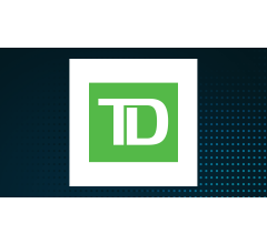 Image for CIBC Trims Toronto-Dominion Bank (TSE:TD) Target Price to C$86.00