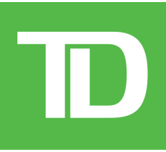 Image for The Toronto-Dominion Bank (TSE:TD) Announces Dividend Increase – $0.96 Per Share