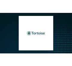 Image about Tortoise Midstream Energy Fund, Inc. (NYSE:NTG) Shares Sold by Allspring Global Investments Holdings LLC