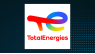 J.W. Cole Advisors Inc. Grows Position in TotalEnergies SE 