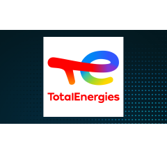 Image about TotalEnergies (NYSE:TTE) PT Raised to $79.00 at Piper Sandler