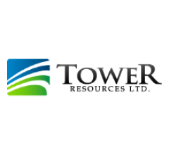 Image for Tower Resources (CVE:TWR) Trading Down 4%
