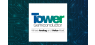 Tower Semiconductor  Raised to “Positive” at Susquehanna