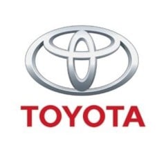 Image for Q3 2022 EPS Estimates for Toyota Motor Co. Lowered by Jefferies Financial Group (NYSE:TM)