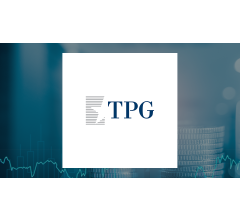Image about Brokerages Set TPG Inc. (NASDAQ:TPG) Target Price at $39.04