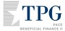 45,000 Shares in TPG Pace Beneficial II Corp.  Acquired by Toroso Investments LLC