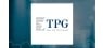 Raymond James Financial Services Advisors Inc. Sells 67,038 Shares of TPG RE Finance Trust, Inc. 