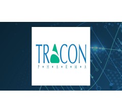 Image for TRACON Pharmaceuticals (NASDAQ:TCON) Shares Pass Below Fifty Day Moving Average of $0.18