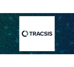 Image about Tracsis (OTC:TCIIF) Stock Price Down 3.7%