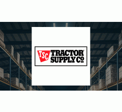 Image for Glenmede Trust Co. NA Decreases Holdings in Tractor Supply (NASDAQ:TSCO)
