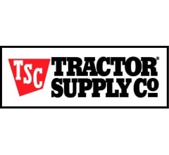 Image for Tractor Supply (NASDAQ:TSCO) Given New $289.00 Price Target at Truist Financial