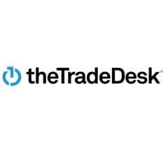 Image about Trade Desk (NASDAQ:TTD) Rating Increased to Buy at Jefferies Financial Group