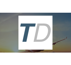 Image about TransDigm Group (NYSE:TDG) Reaches New 12-Month High After Analyst Upgrade