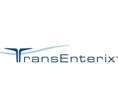 Image for TransEnterix (NYSEAMERICAN:TRXC) Trading Down 5.8%
