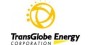 TransGlobe Energy  Stock Price Down 0.4%