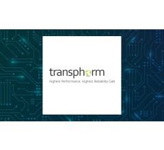 Image about Transphorm (OTCMKTS:TGAN) Trading Down 0.6%