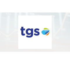 Image about Transportadora de Gas del Sur (NYSE:TGS) Stock Price Down 6.9%