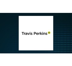 Image about Travis Perkins plc (LON:TPK) Given Average Rating of “Hold” by Brokerages