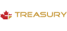 Treasury Metals   Shares Down 1.8%