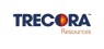 Short Interest in Trecora Resources  Decreases By 61.6%