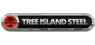 Tree Island Steel  Share Price Crosses Below 200 Day Moving Average of $3.17
